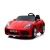 Электромобиль Porsche Cayman 24V (красный краска)