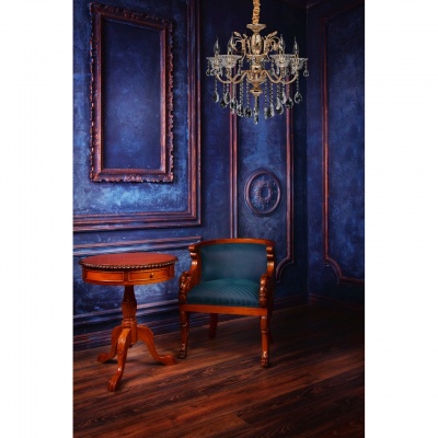 Люстра Селена 5*40W E14 220 V (482013105)