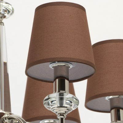 Люстра София 6*40W E14 220 V (355013506)