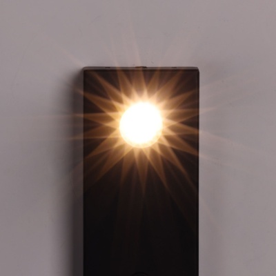 Бра Стаут 3W LED 220 V (702022501)