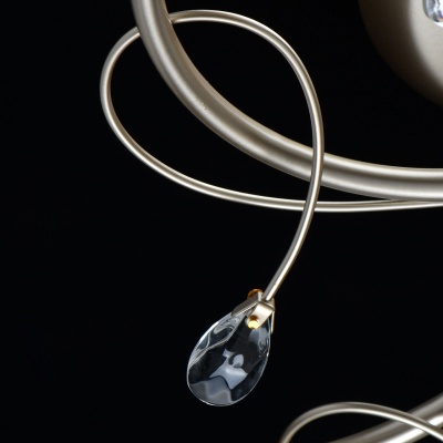 Люстра Нежность 3*40W E27 220 V (676014003)