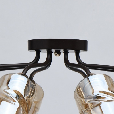 Люстра Олимпия 8*60W E14 220 V (638019408)