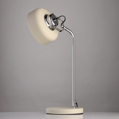 Настольная лампа Раунд 1*5W LED 220 V (636031501)