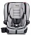 Автокресло детское KBH305 ISOFIT (Серо-черное Grey/Black, KBH305GB)