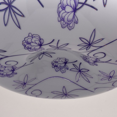 Люстра Омега 22W LED 220 V (325014601)