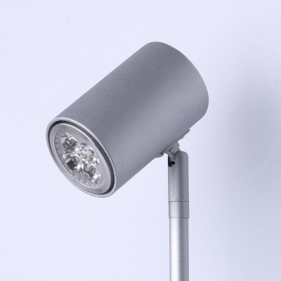 Бра Платлинг 1*5W LED GU10 220 V (661022401)