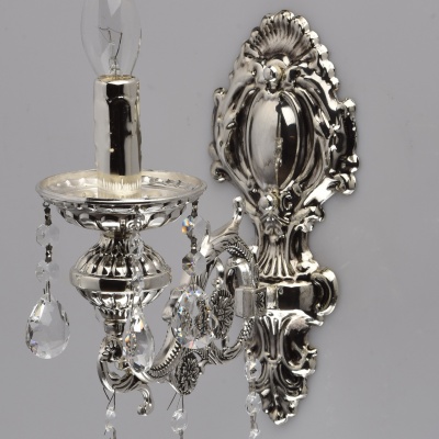 Бра Селена 1*40W E14 220 V (482023901)