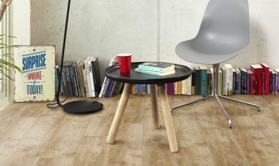 Ламинат Balterio Quattro Vintage New Click AC 4/32 919 Каштан Золотистый (8 мм)