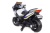 Электромобиль Moto XMX 609 (полиция)