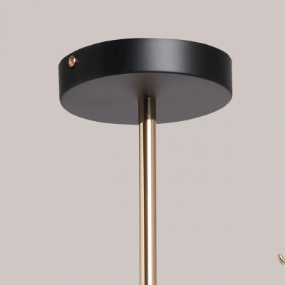 Люстра Альфа 2*10W E27 LED 220 V (324018902)