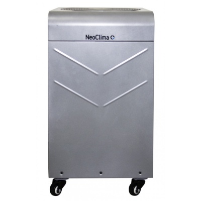 Мобильный осушитель воздуха Neoclima FDM04V