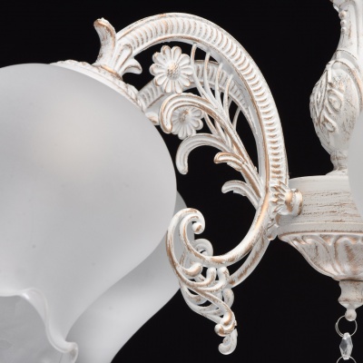 Люстра Ариадна 5*60W E27 220 V (450017505)