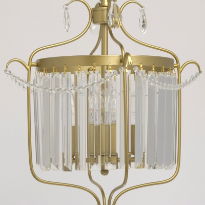 Люстра Адель 3*40W E14 220 V (373014403)