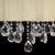 Люстра Жаклин 6*5W LED 220 V (465014706) Люстра Жаклин 6*5W LED 220 V (465014706)