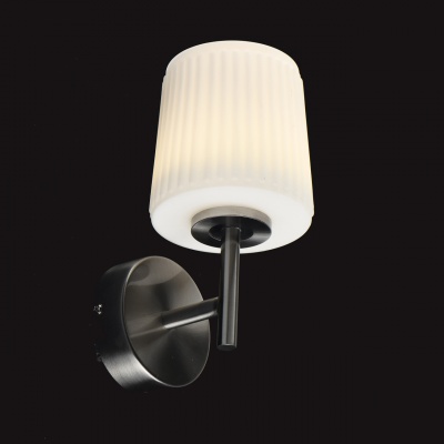 Бра Аква 5W LED 220 V IP44 (509024101)
