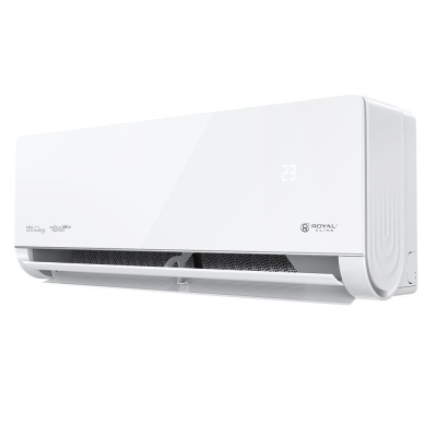 Сплит-система ROYAL CLIMA SUPREMO BLANCO FULL DC EU INVERTER (RCI-RSB40HN)