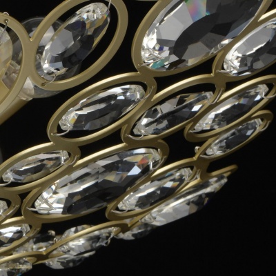Люстра Лаура 6*10W E14 LED 220 V (345012406)