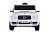 Электромобиль Mercedes-Benz G63 mini (V8) 4x4 (белый)