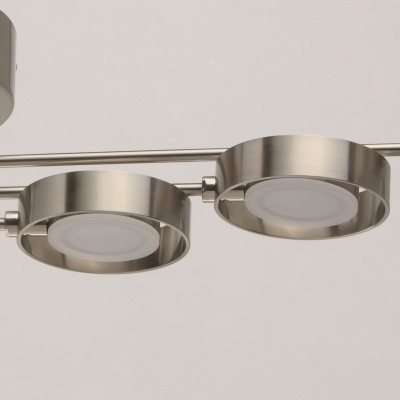 Люстра Гэлэкси 6*5W LED 220 V (632015506)