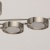 Люстра Гэлэкси 6*5W LED 220 V (632015506) Люстра Гэлэкси 6*5W LED 220 V (632015506)