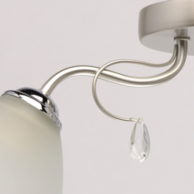 Люстра Нежность 3*40W E27 220 V (676012903)