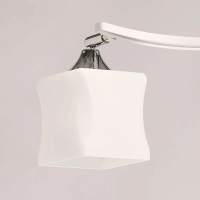 Люстра Тетро 3*60W E27 220 V (673018303)