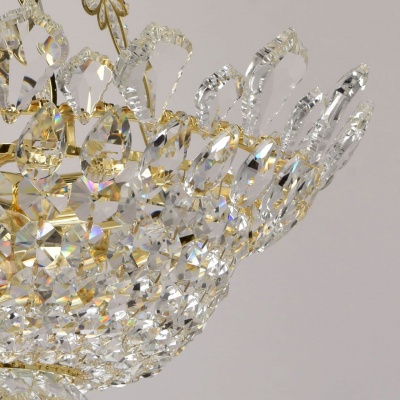 Люстра Патриция 6*40W E14 220 V (447010406)