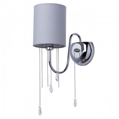 Бра Федерика 1*40W E14 220 V (379028401)