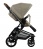 Коляска модульная 3в1 Farfello Zuma Trio Comfort бежевый Коляска модульная 3в1 Farfello Zuma Trio Comfort бежевый