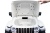 Электромобиль Джип Jeep Rubicon 4x4 (белый)
