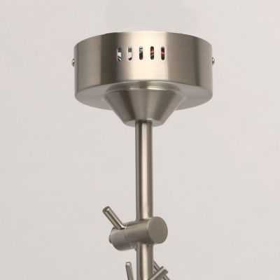 Люстра Чил-аут 3*5W LED 220 V (725010103)