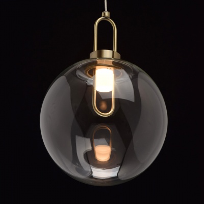 Люстра Крайс 1*5W LED 220 V (657011101)