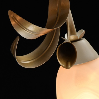 Люстра Восторг 8*60W E14 220 V (242017508)