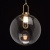 Люстра Крайс 1*5W LED 220 V (657011101)