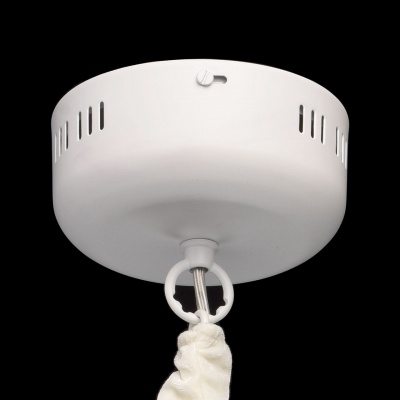 Люстра Аурих 102W LED 220 V (496016506)