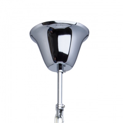 Люстра Каролина 8*60W E14 220 V (367013408)