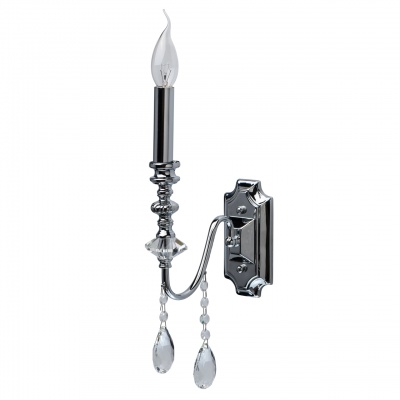 Бра Консуэло 1*40W E14 220 V (614022401)