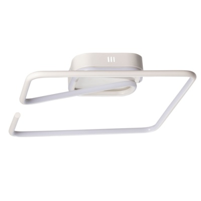 Люстра Аурих 36W LED 220V (108010301)