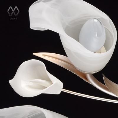 Люстра Восторг 5*60W E14 220 V (242016205)