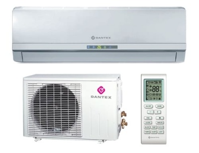 Сплит-система Dantex RK-24SEG