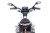 Электромобиль Moto sport (DLS01) (белый)