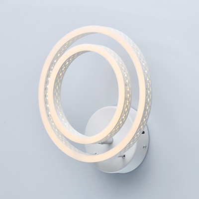 Бра Аурих 18W LED 220 V (496029202)