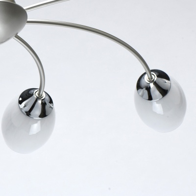 Люстра Олимпия 8*60W E14 220 V (638016708)