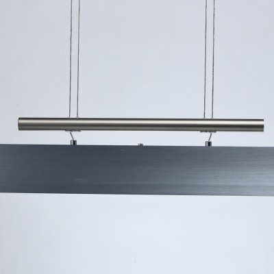Люстра Ральф 1*40W+2*5W LED 220 V (675013503)