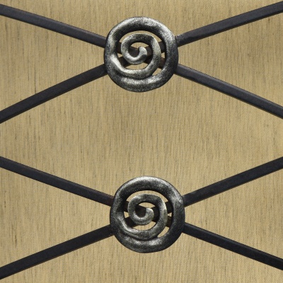 Люстра Айвенго 4*60W E14 220 V (669011304)