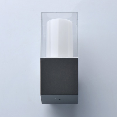 Светильник Меркурий 8W LED 220 V IP44 (807023301)