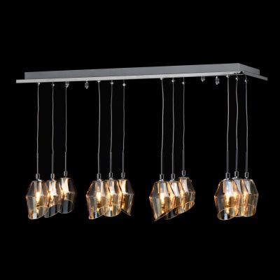 Люстра Бремен 12*5W G9 220 V (606011812)