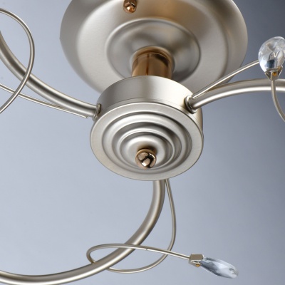 Люстра Нежность 3*40W E27 220 V (676014003)