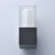 Светильник Меркурий 8W LED 220 V IP44 (807023301) Светильник Меркурий 8W LED 220 V IP44 (807023301)