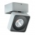 Светильник Круз 1*23W LED 220 V (637016801)